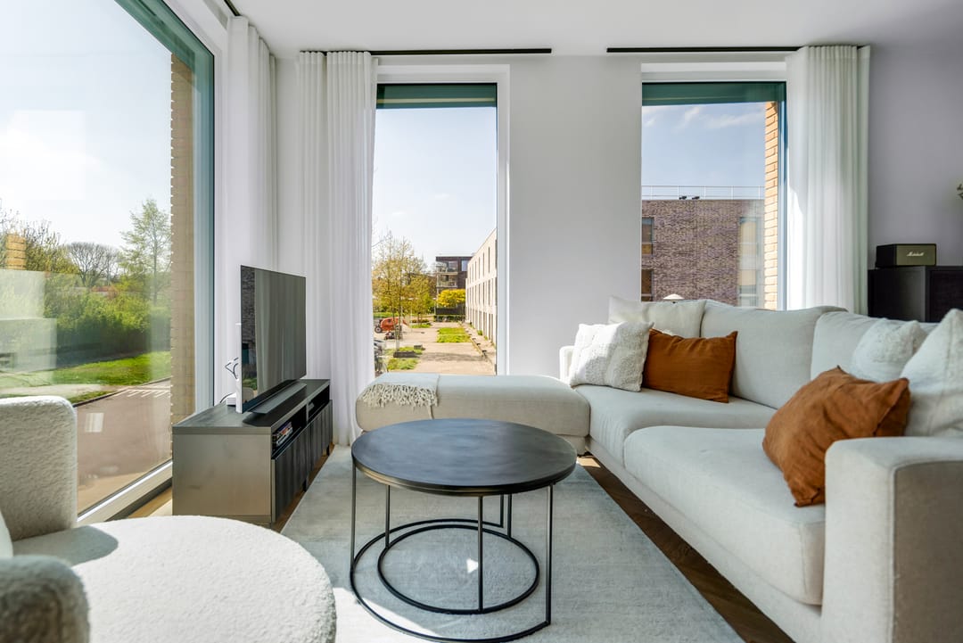 Photo 8 of Ryelandstraat 3