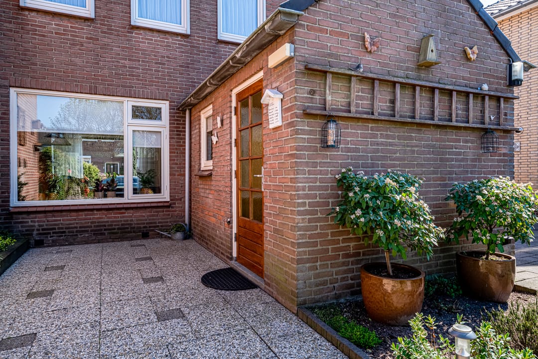 Foto 13 van Vlierstraat 6-A