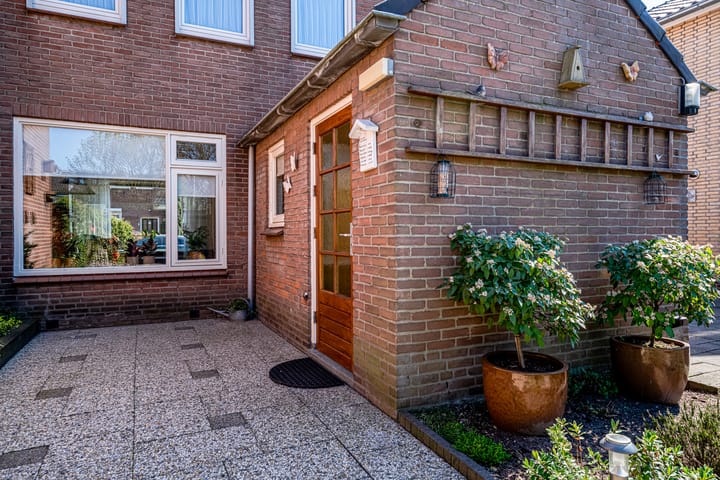 Foto 13 van Vlierstraat 6-A