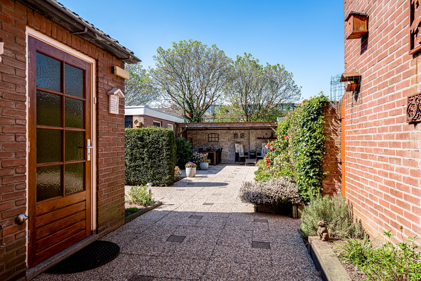 Foto 14 van Vlierstraat 6-A