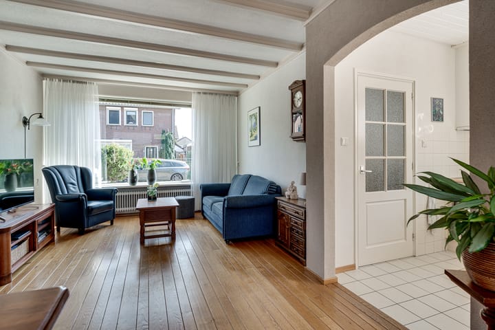 Foto 5 van Vlierstraat 6-A