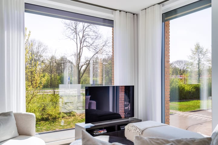 Foto 9 van Ryelandstraat 3