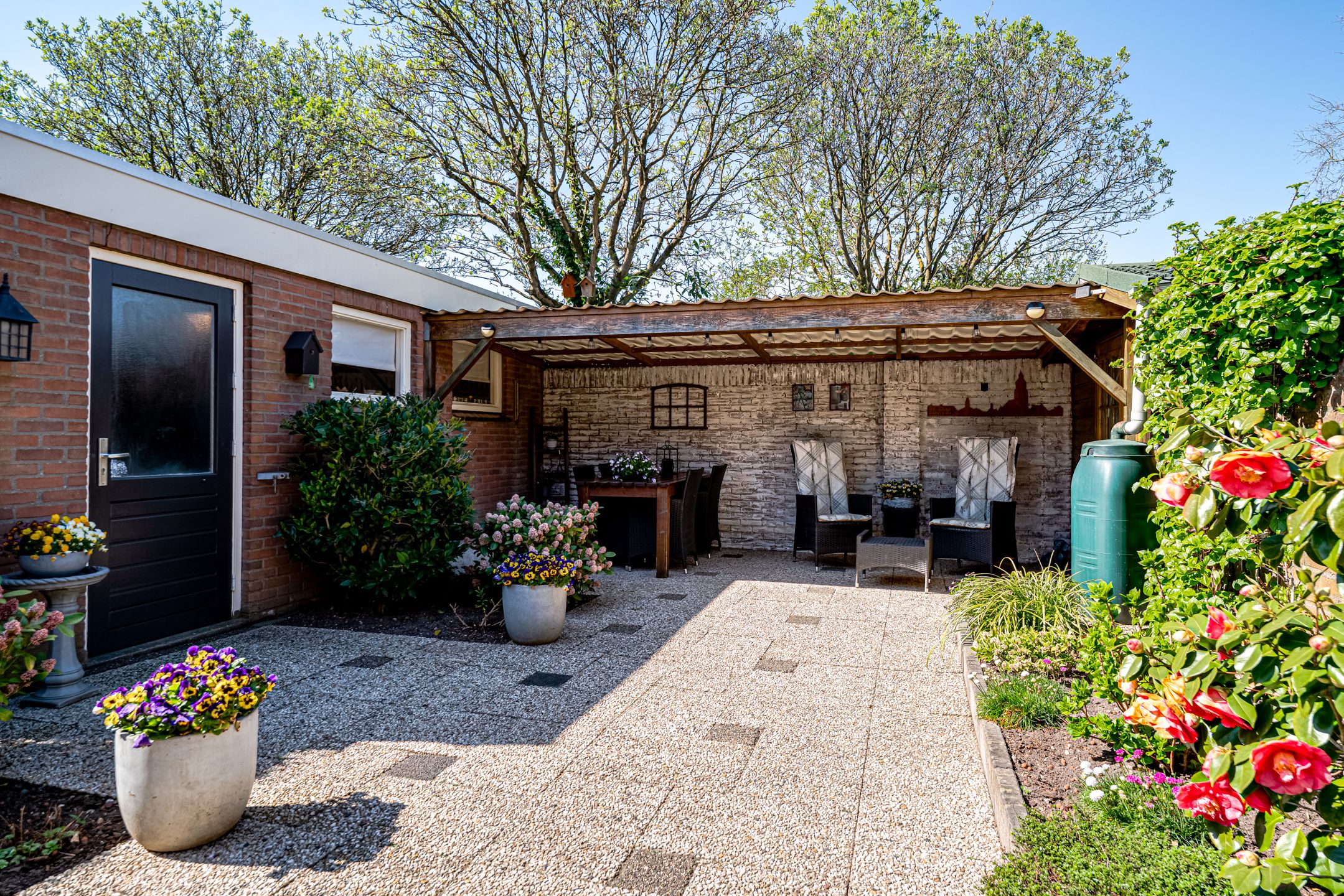 Foto 15 van Vlierstraat 6-A