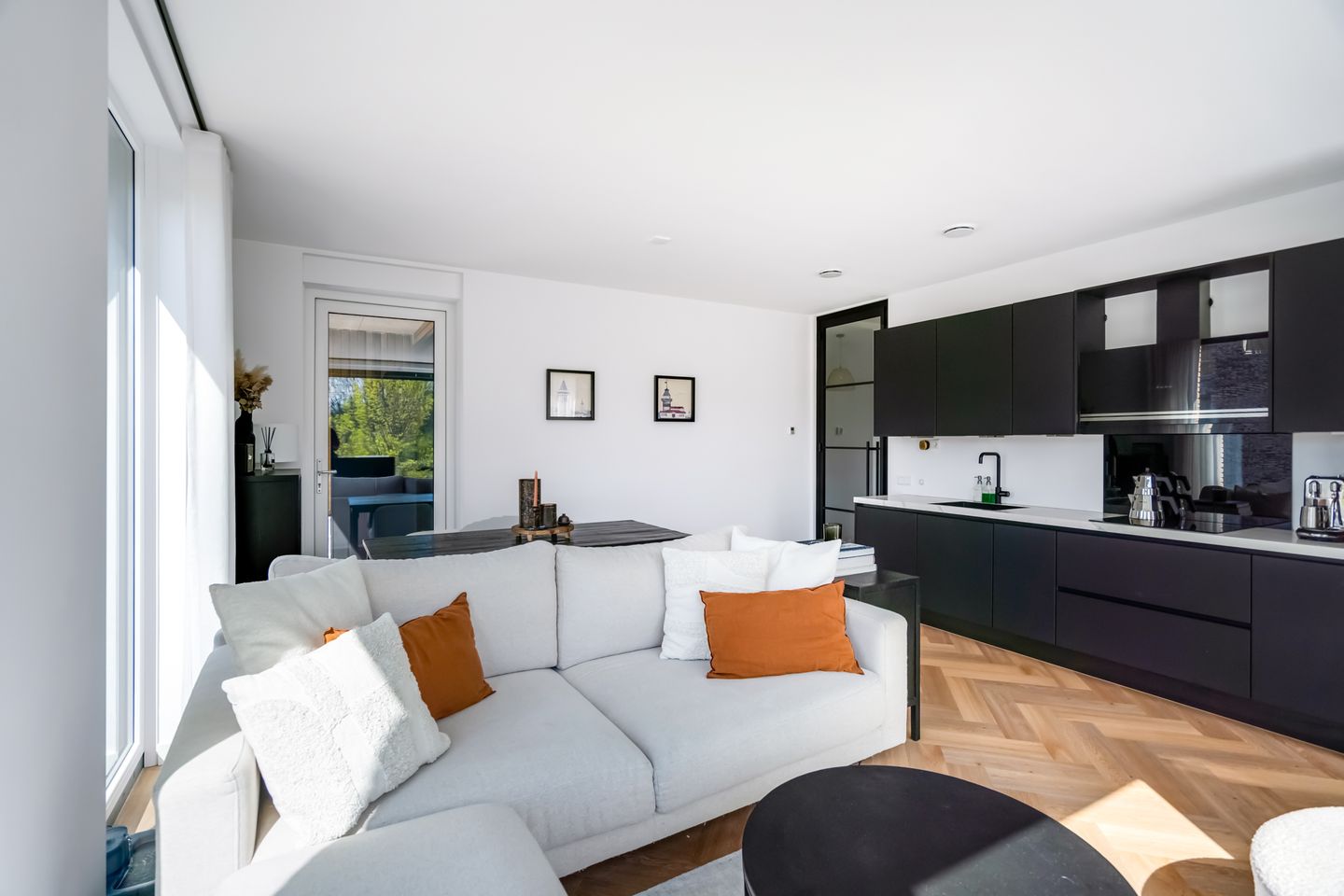 Photo 10 of Ryelandstraat 3