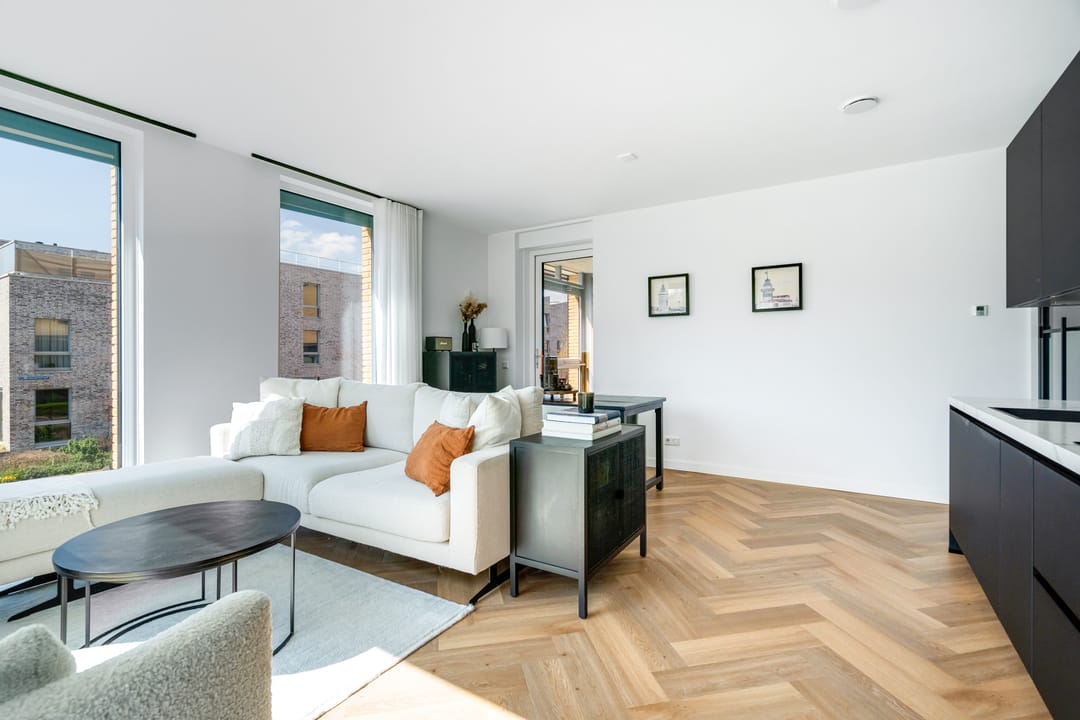 Photo 11 of Ryelandstraat 3