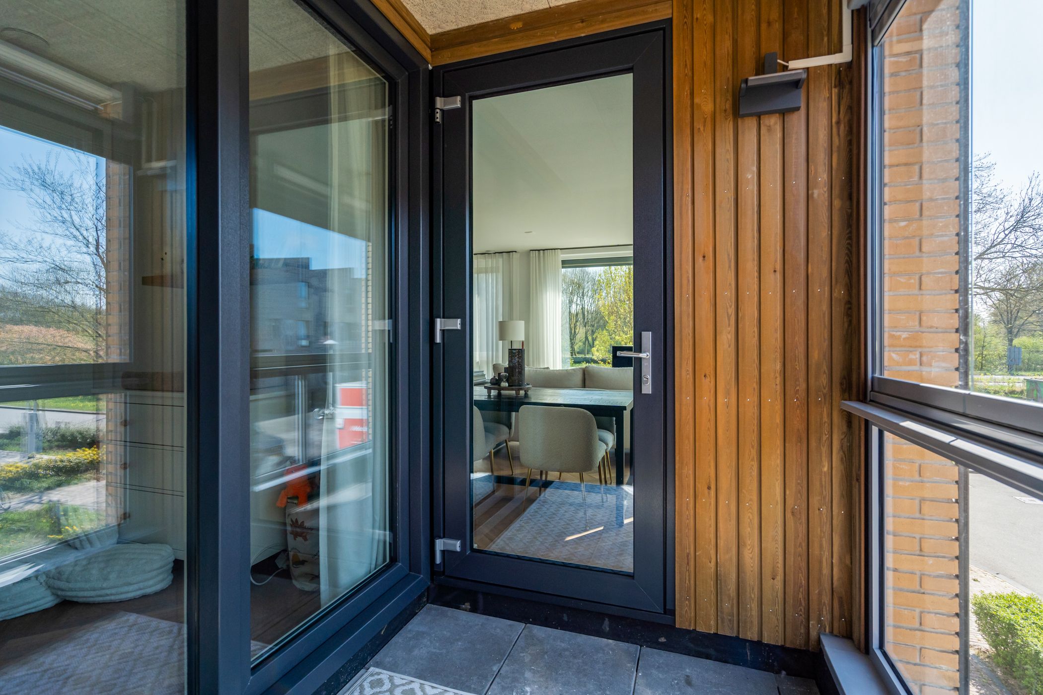 Photo 12 of Ryelandstraat 3