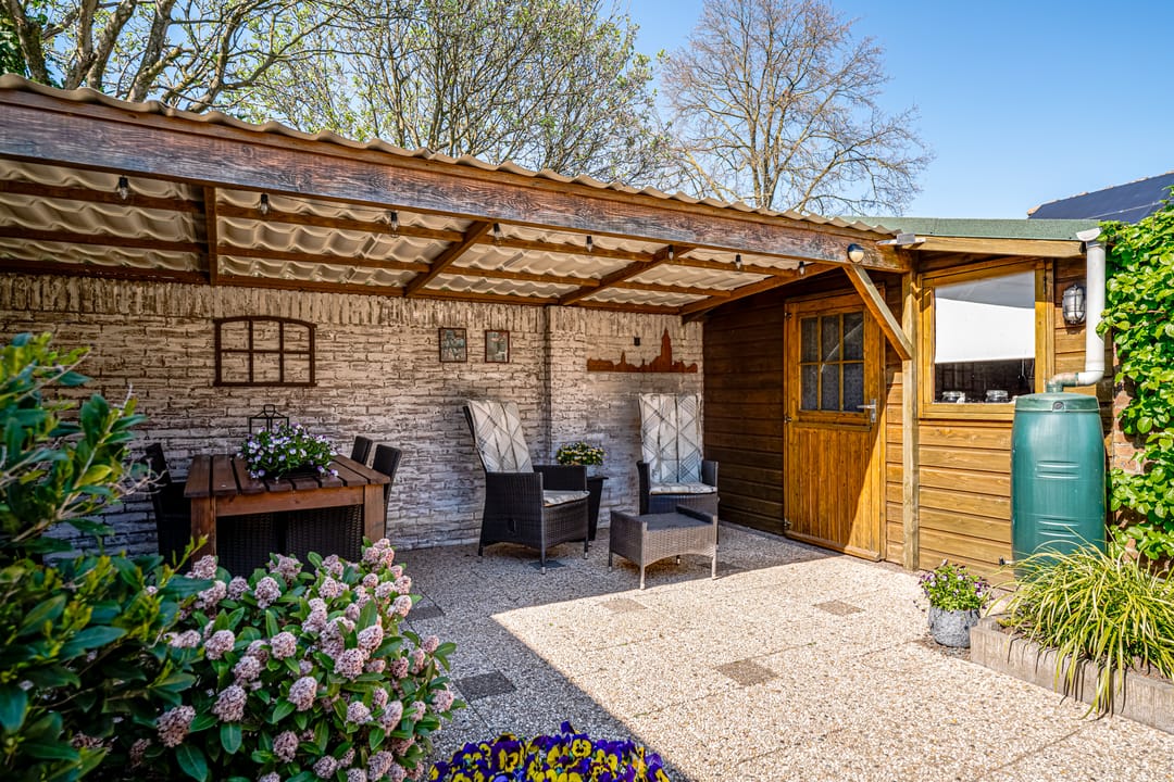 Foto 16 van Vlierstraat 6-A