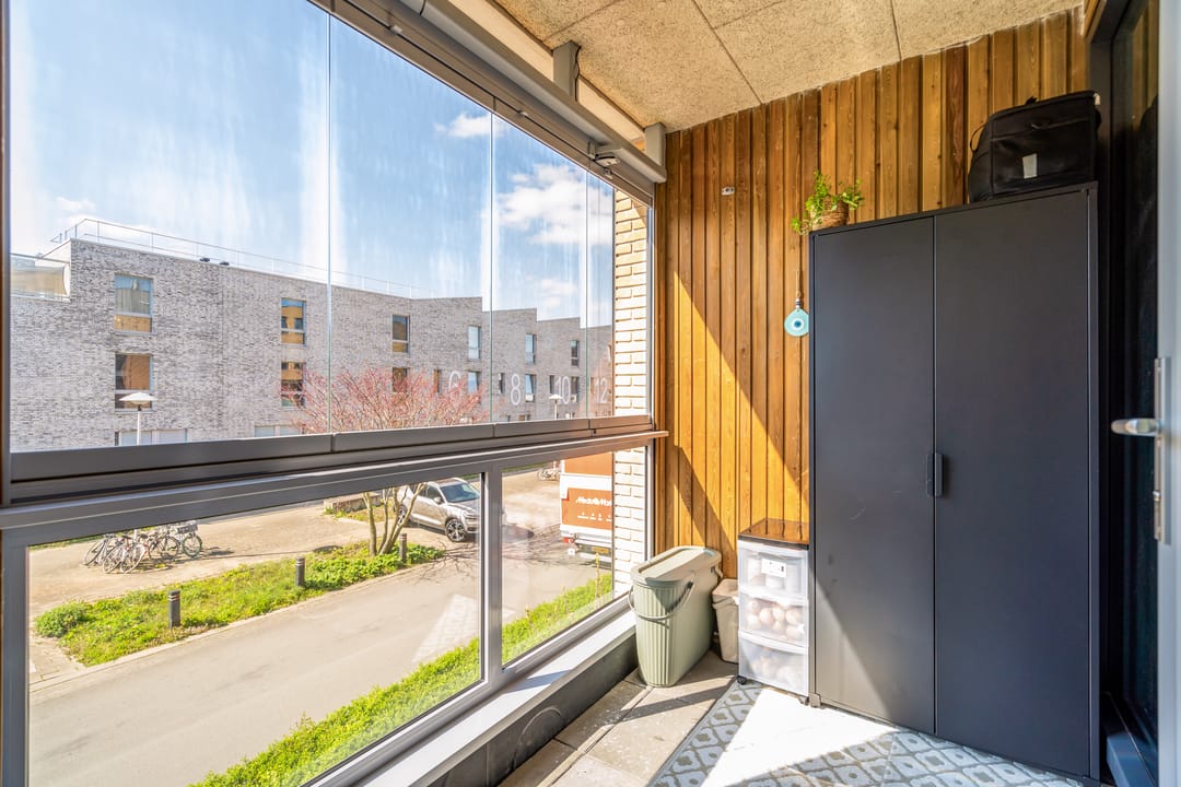 Photo 13 of Ryelandstraat 3