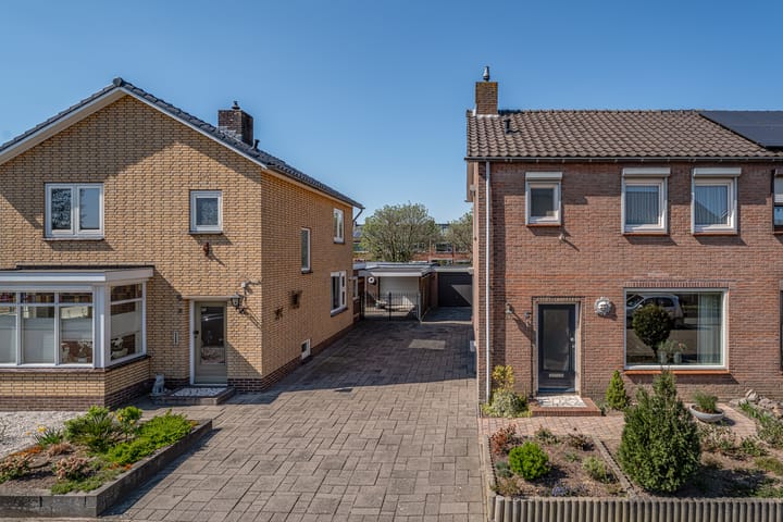 Foto 20 van Vlierstraat 6-A