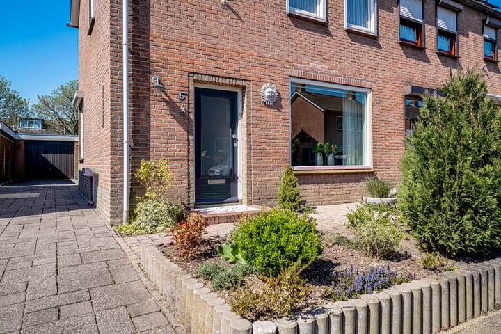 Foto 21 van Vlierstraat 6-A