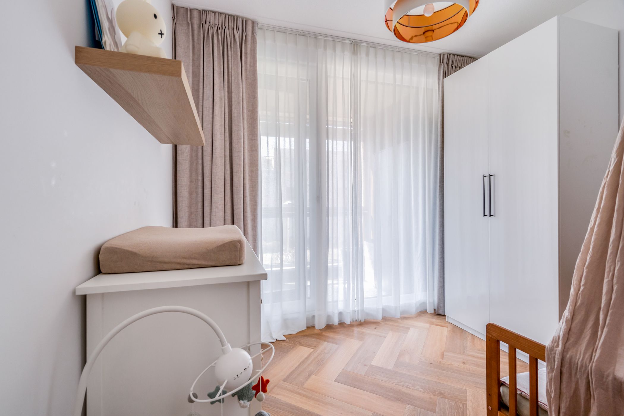 Photo 27 of Ryelandstraat 3