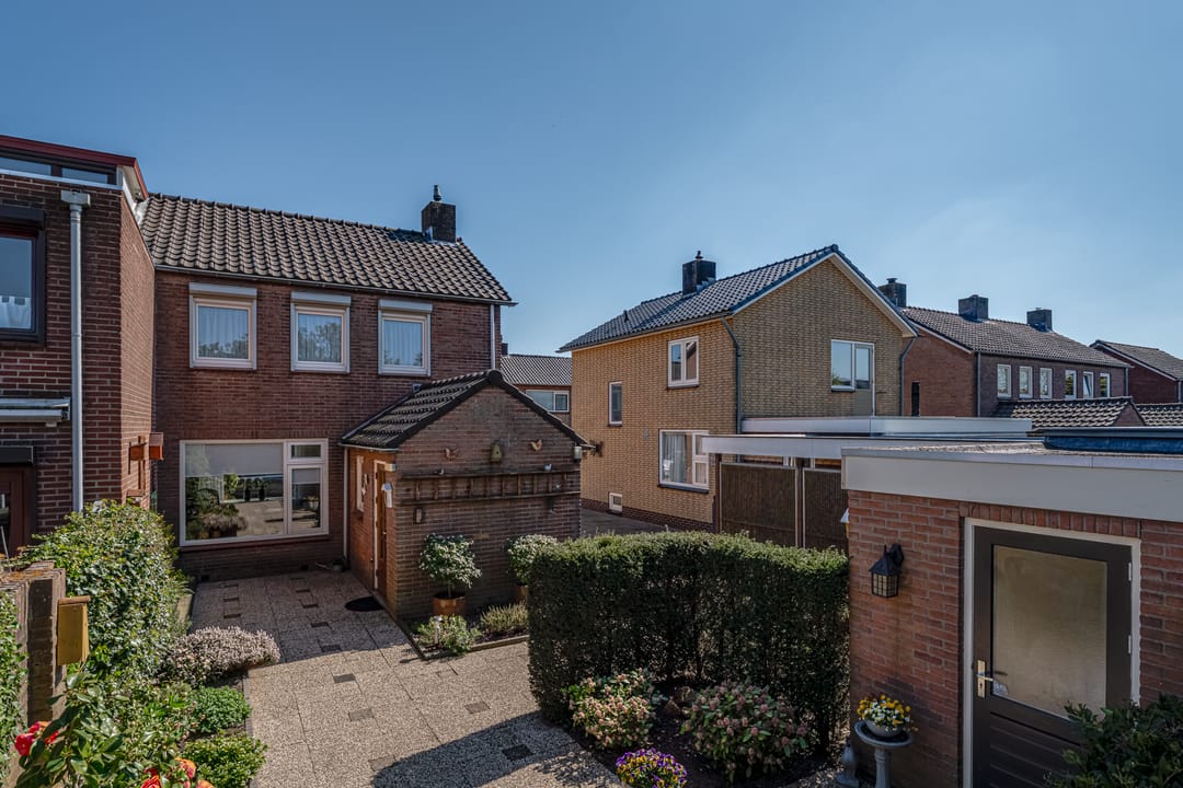 Foto 31 van Vlierstraat 6-A