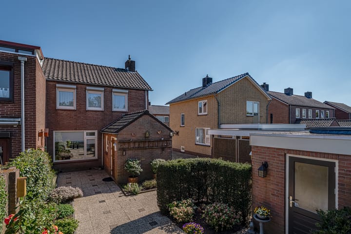 Foto 31 van Vlierstraat 6-A