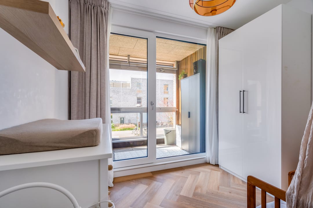 Photo 28 of Ryelandstraat 3