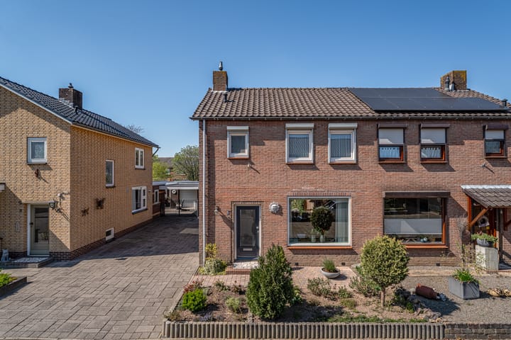 Foto 32 van Vlierstraat 6-A