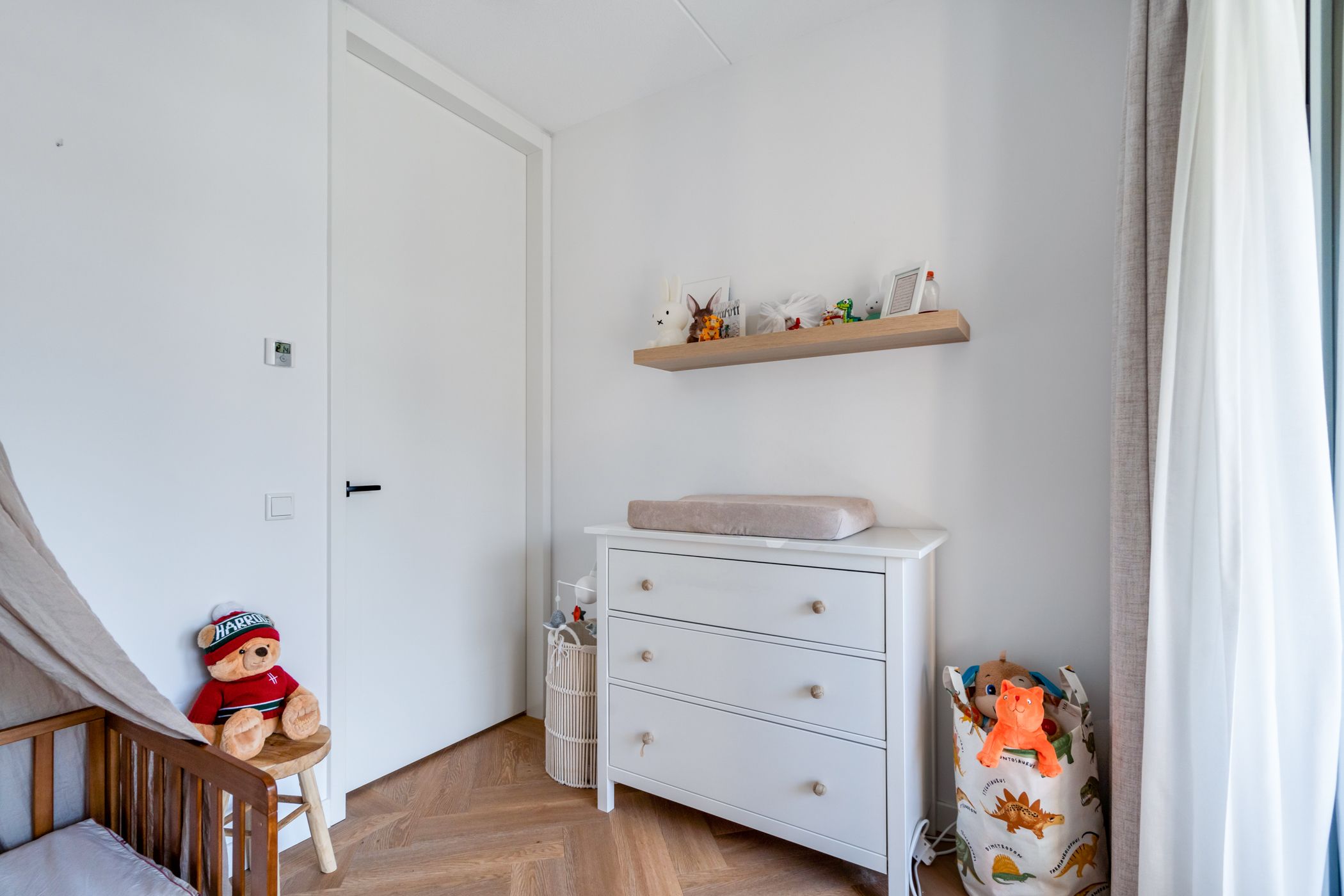 Photo 30 of Ryelandstraat 3