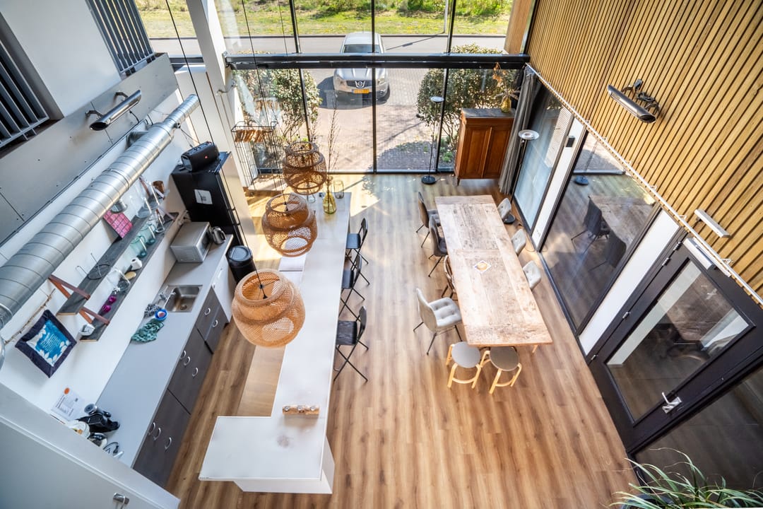 Photo 37 of Ryelandstraat 3