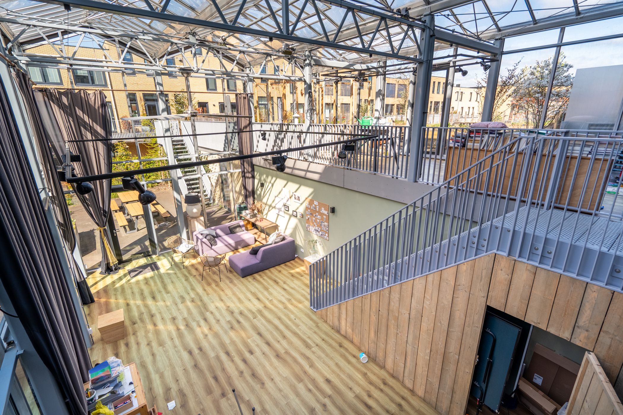 Photo 39 of Ryelandstraat 3