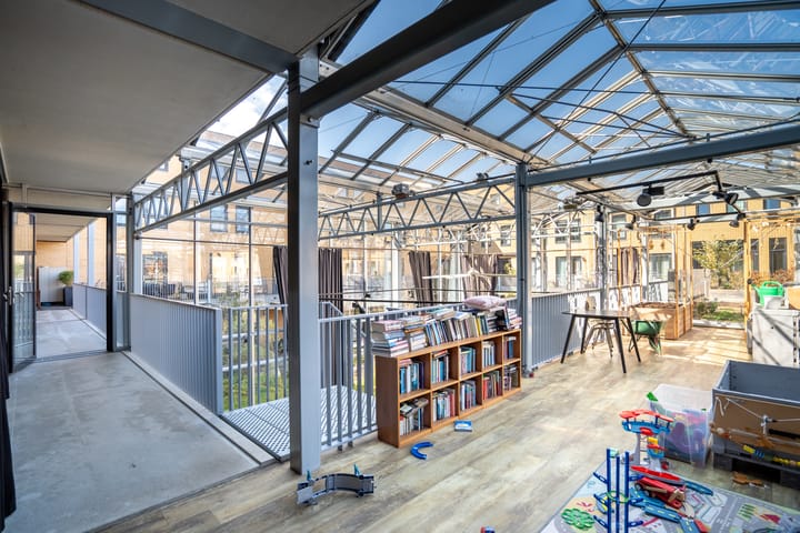 Foto 40 van Ryelandstraat 3