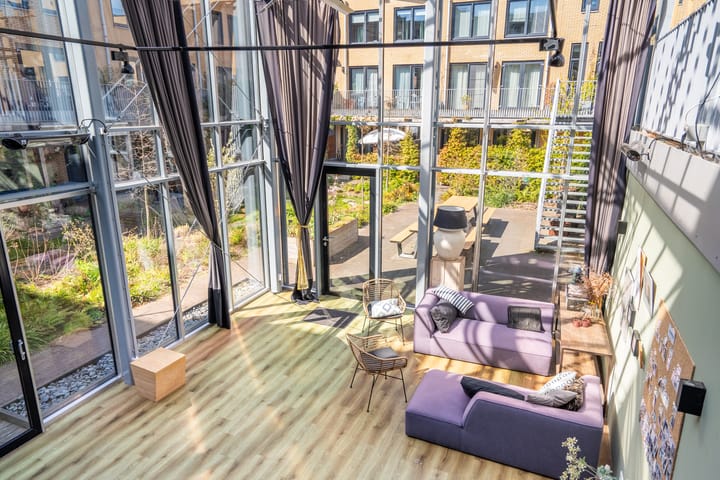 Foto 41 van Ryelandstraat 3