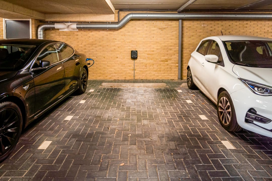 Photo 43 of Ryelandstraat 3