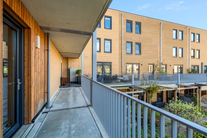 Foto 49 van Ryelandstraat 3