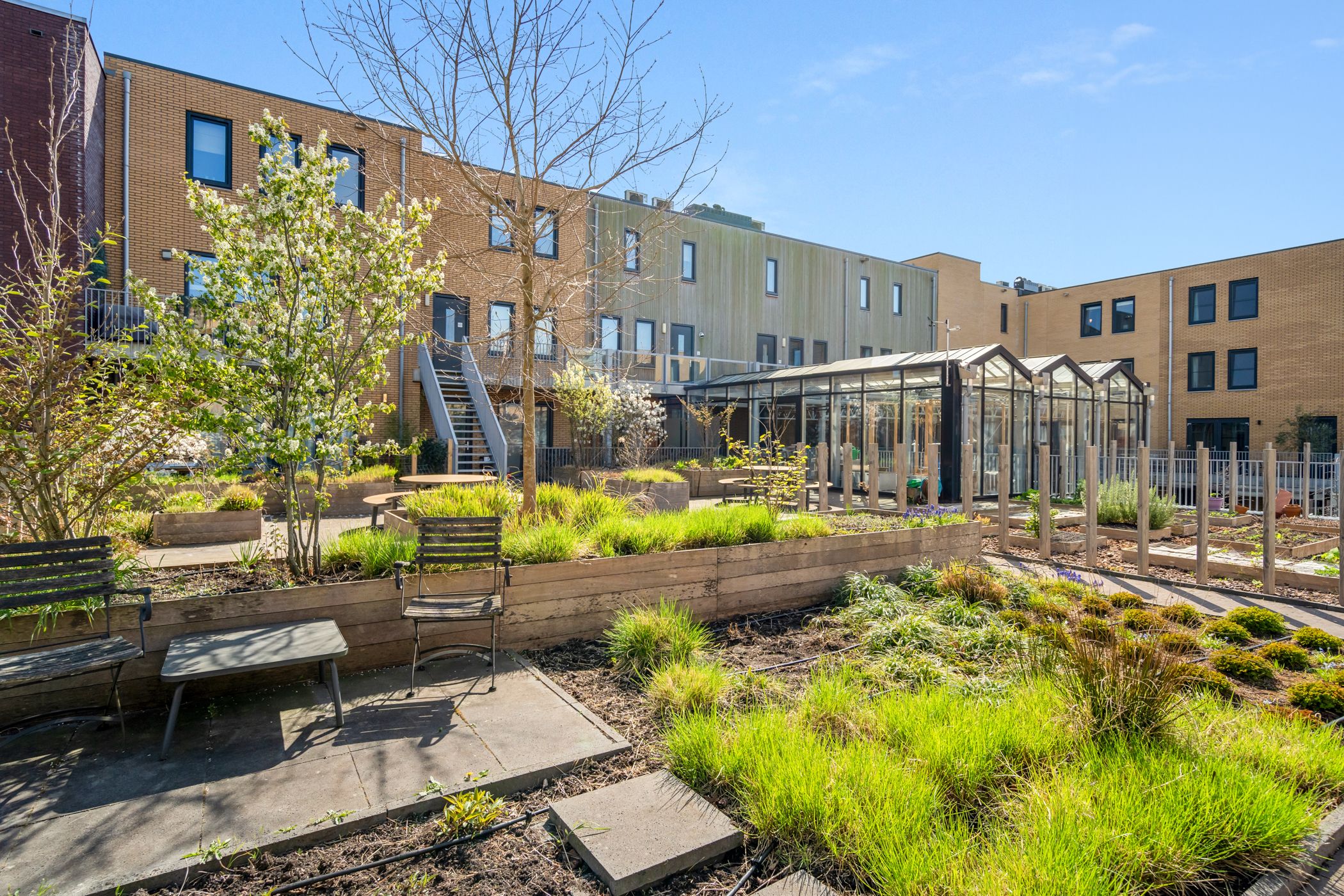 Photo 51 of Ryelandstraat 3