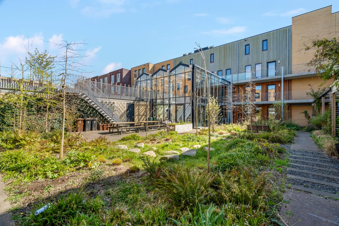 Photo 52 of Ryelandstraat 3