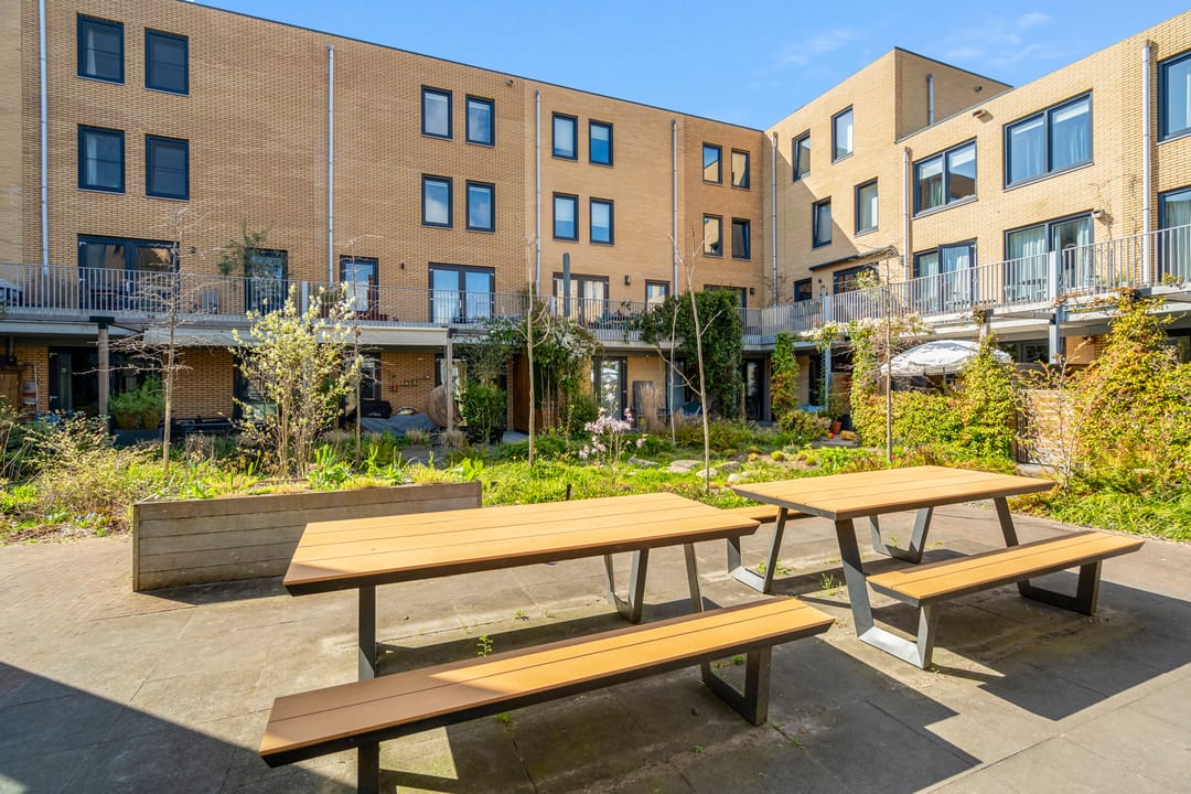 Photo 53 of Ryelandstraat 3