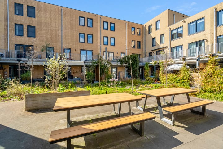 Foto 53 van Ryelandstraat 3