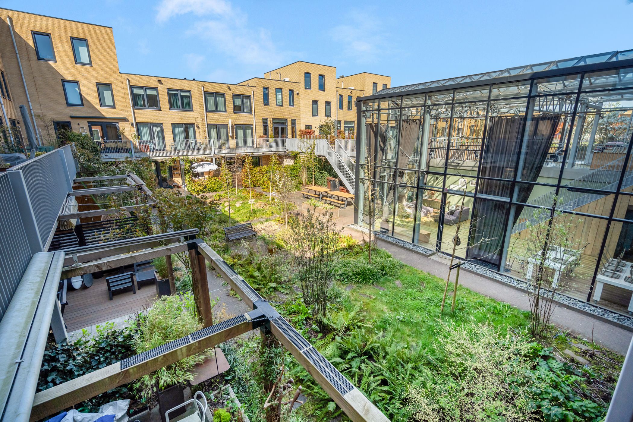 Photo 54 of Ryelandstraat 3