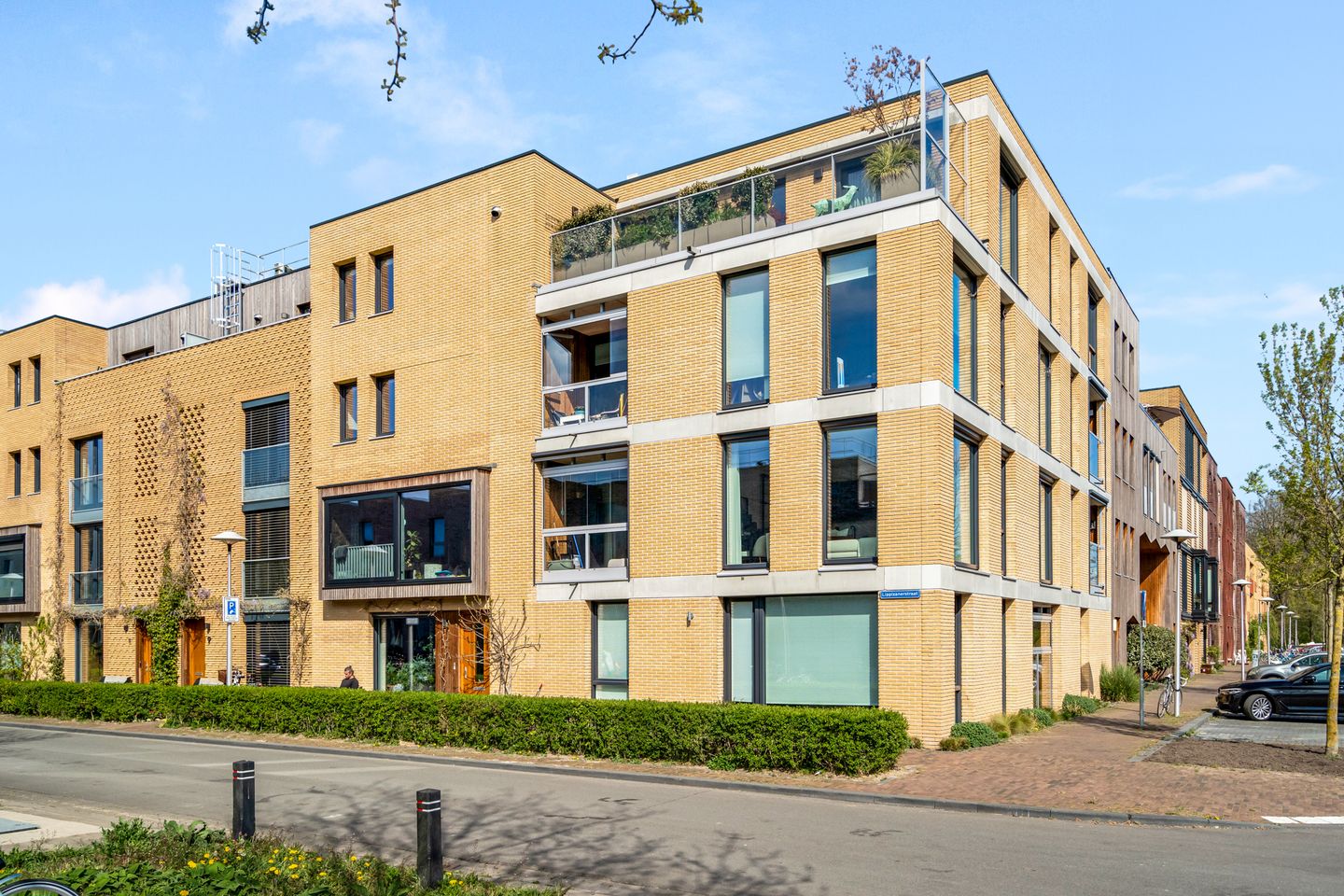 Photo 55 of Ryelandstraat 3