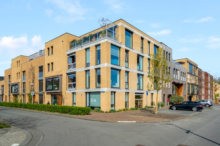 Foto 56 van Ryelandstraat 3