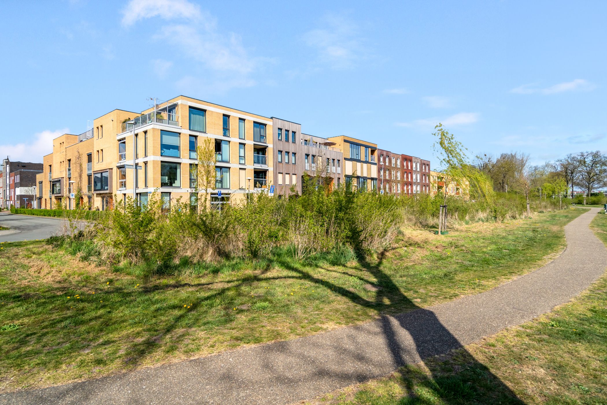 Photo 57 of Ryelandstraat 3