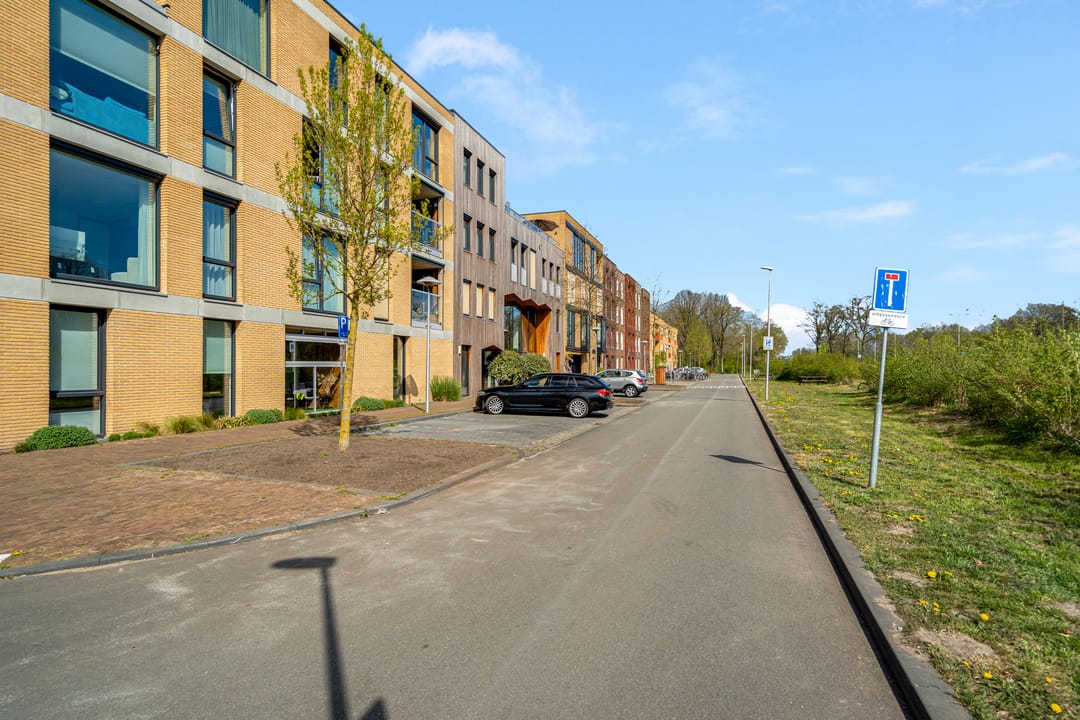 Photo 58 of Ryelandstraat 3