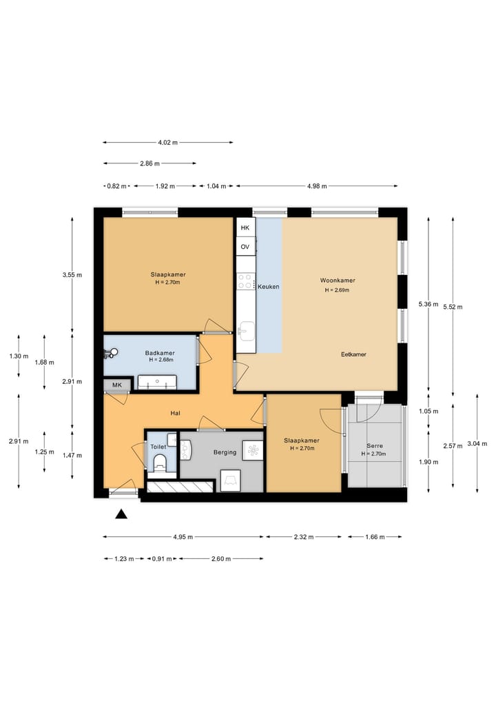 Foto 59 van Ryelandstraat 3