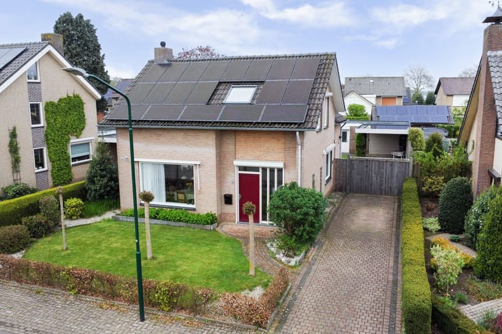 Foto 1 van Burgemeester v Raaijstr 34