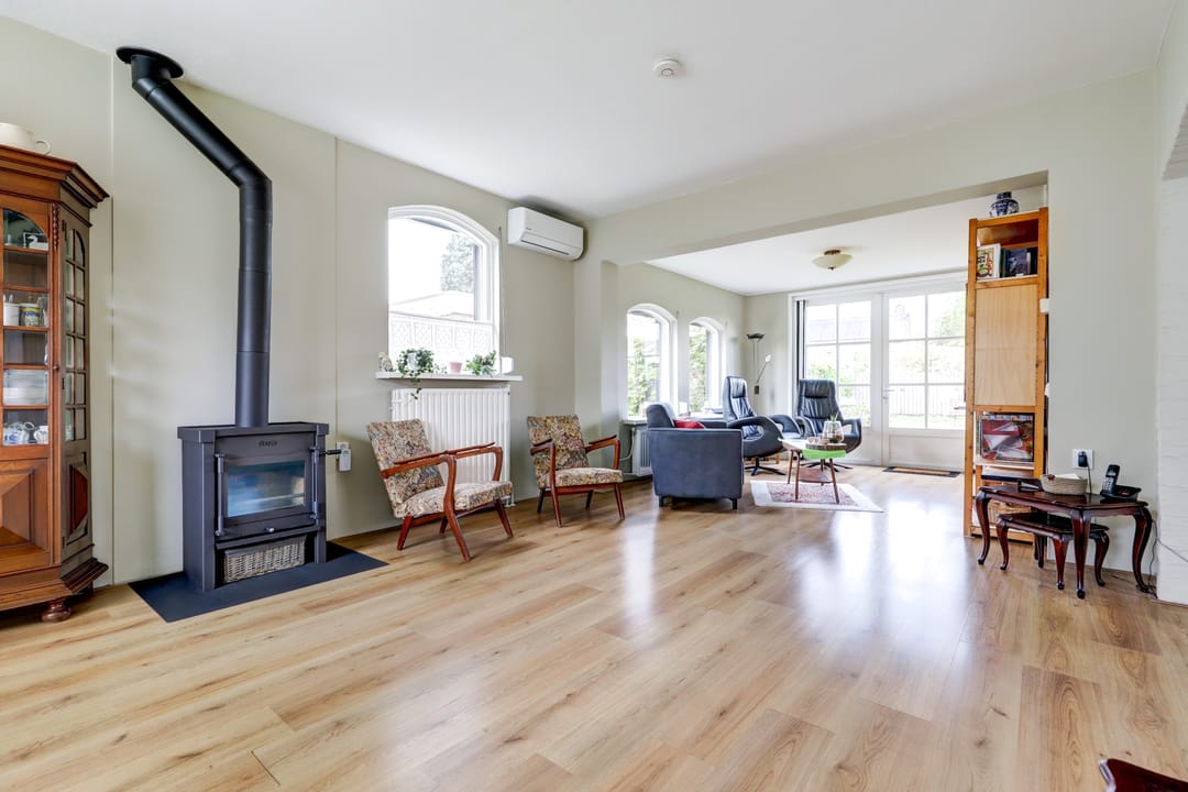 Foto 2 van Burgemeester v Raaijstr 34