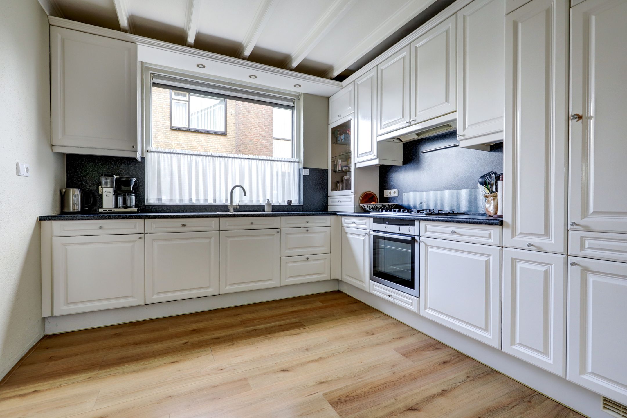 Foto 3 van Burgemeester v Raaijstr 34