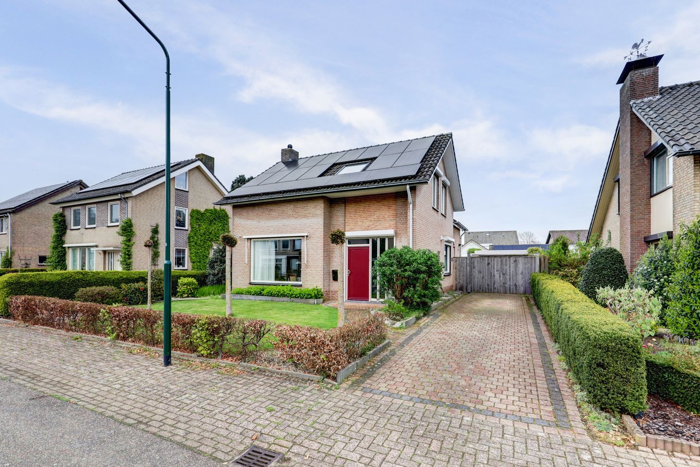 Foto 5 van Burgemeester v Raaijstr 34