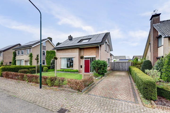 Foto 5 van Burgemeester v Raaijstr 34