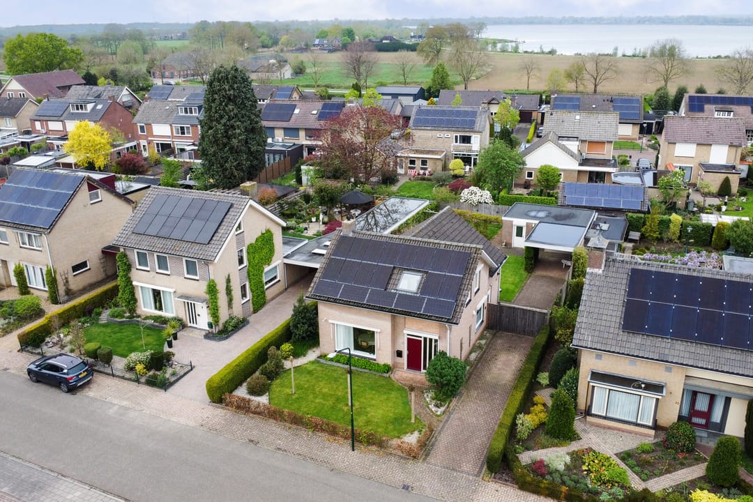 Foto 7 van Burgemeester v Raaijstr 34