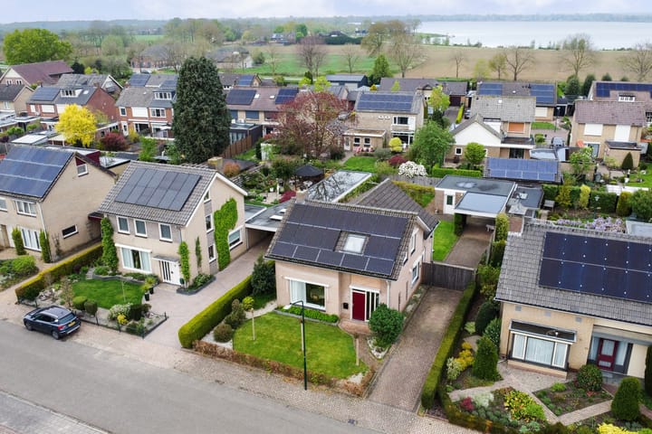 Foto 7 van Burgemeester v Raaijstr 34