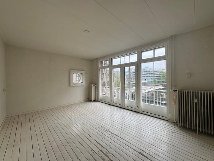 Foto 2 van Westewagenstraat 10