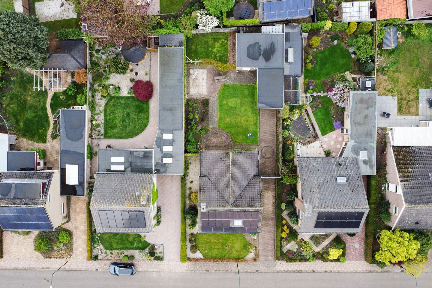 Foto 10 van Burgemeester v Raaijstr 34