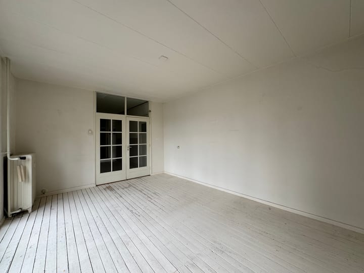 Foto 3 van Westewagenstraat 10