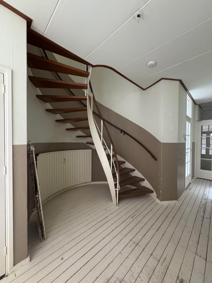 Foto 4 van Westewagenstraat 10