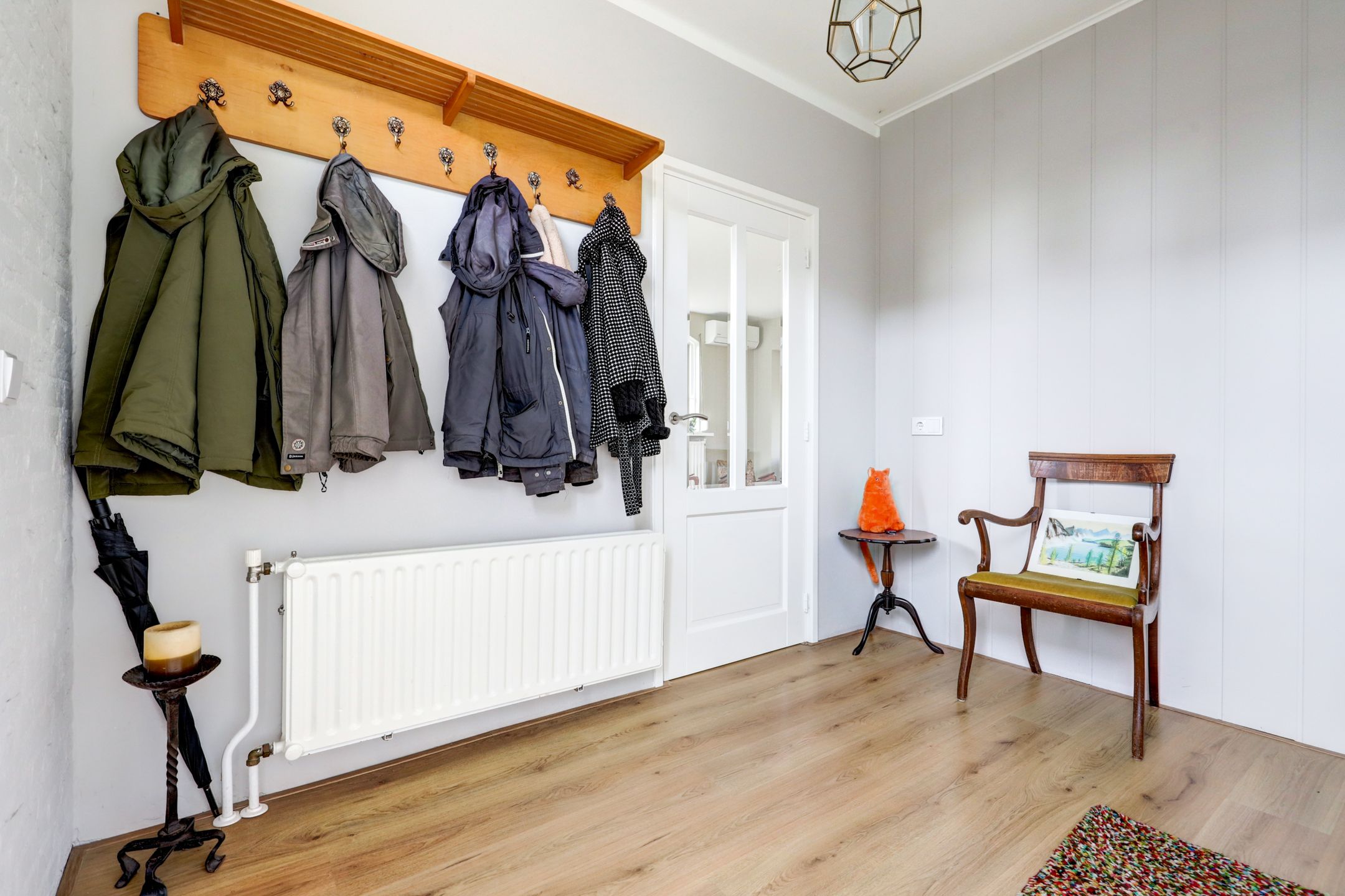 Foto 12 van Burgemeester v Raaijstr 34