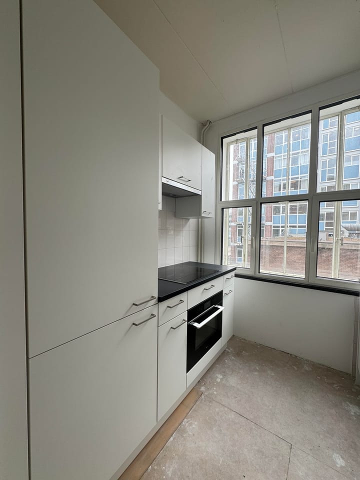 Foto 5 van Westewagenstraat 10