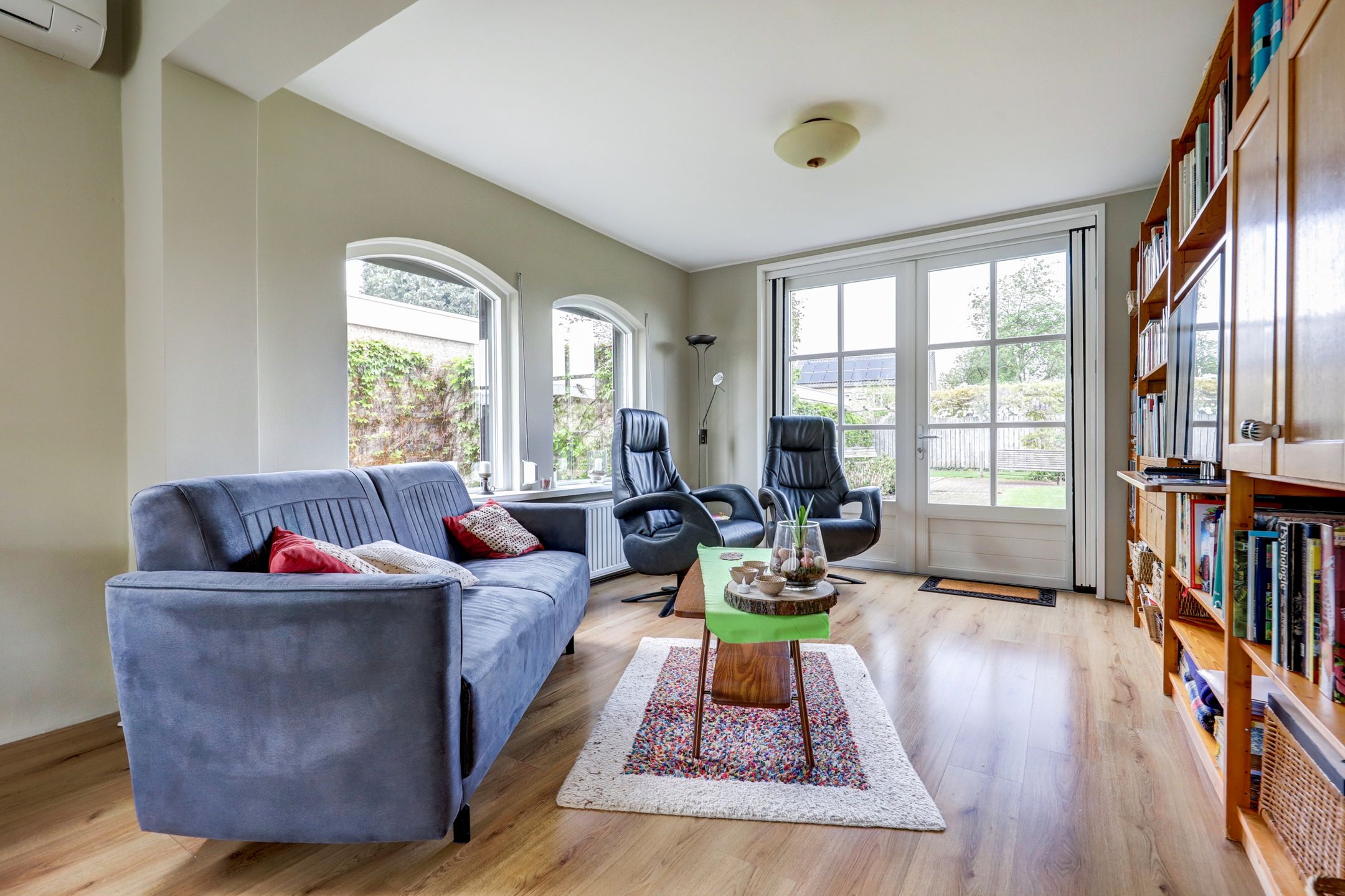 Foto 15 van Burgemeester v Raaijstr 34